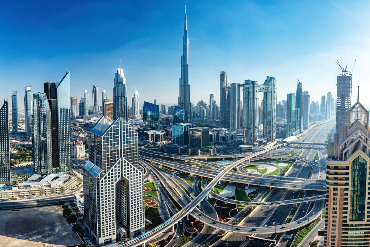 UAE Premium Clinical Centers