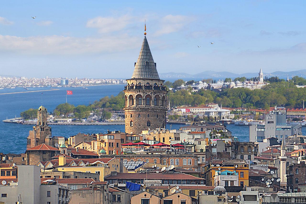 Turkey Medical Excellence