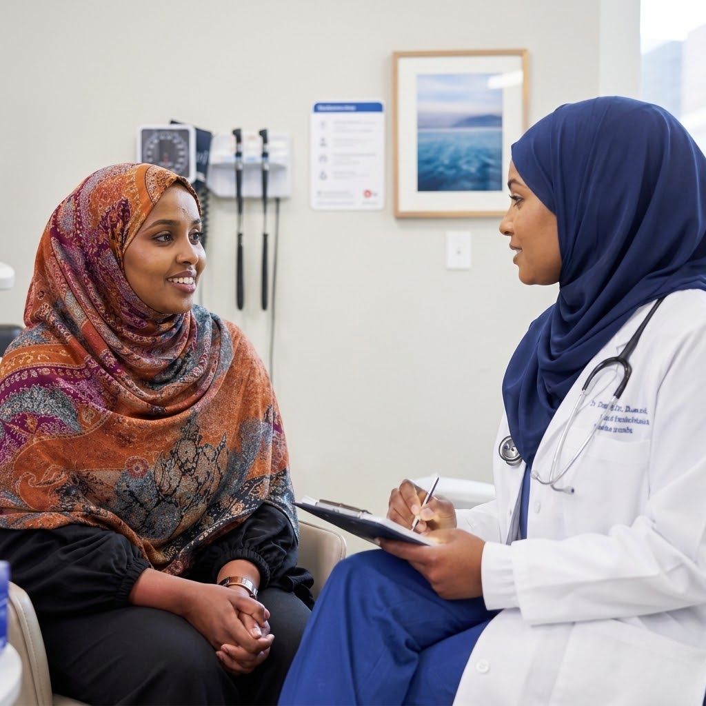 Carebridge International Global Healthcare Support