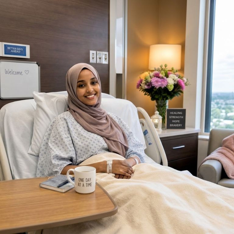 Carebridge Partner Hospitals